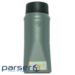 Тонер HP LJ Universal NEW SPHERICAL Chemical 250г Black IPM (TSHUNVBELR)