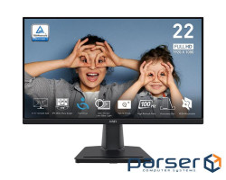 Монітор MSI Pro MP225