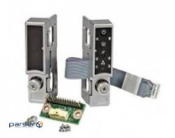 Intel Storage Control Panel Kit für R2208G Gehäuse (A2USTOPANEL)