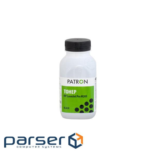 HP LaserJet Pro M203 Toner 110 g Patron (PN-HLJPM203-110)
