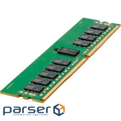 Memory HP 16GB 1Rx8 PC4-3200AA-E STND Kit - P43019-B21