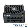 Блок живлення Seasonic 650W (FOCUS-SGX-650)