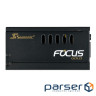 Блок живлення Seasonic 650W (FOCUS-SGX-650)