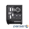 Корпус GAMEMAX Vista COC AB Black