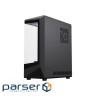 Корпус GAMEMAX Vista COC AB Black