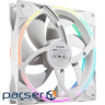 Вентилятор BE QUIET! Light Wings 140 PWM Reverse White (BL135)
