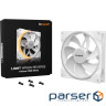 Вентилятор BE QUIET! Light Wings 140 PWM Reverse White (BL135)
