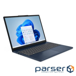 Ноутбук Lenovo IdeaPad Slim 3 15IRH10 (83K100CYPB)