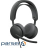 Навушники Logitech Zone Wired 2 USB Graphite (981-001619)