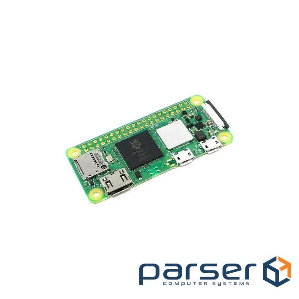 Промышленный ПК Raspberry Pi Zero 2 W (SC1146)