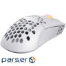 Ігрова миша HATOR Stellar Wireless (HTM651) white