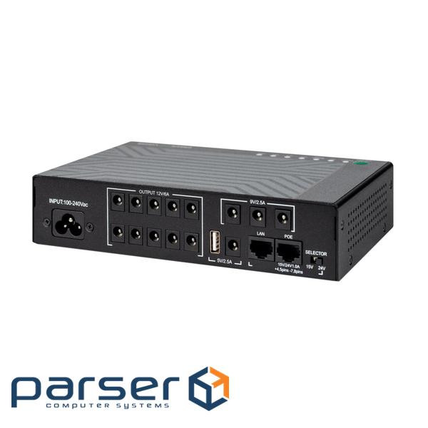 Блок безперервного живлення GV-702-UPS-DC18-100W (22902)