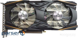 ВІДЕОКАРТА ARKTEK NVIDIA GeForce RTX5050 GDDR6 8GB Dual Fan (AKN5050D6S8GH1)