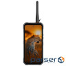 Мобільний телефон OUKITEL WP61 PLUS 12/512GB Black (6941749862785)