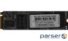 SSD 1Tb NVMe PCIe Gen3x4 M.2 2280 AMD (R3MP31024G8)