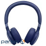 Навушники JBL Live 670 NC Blue (JBLLIVE670NCBLU)