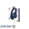 Навушники JBL Live 670 NC Blue (JBLLIVE670NCBLU)