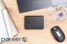 Portable hard drive TOSHIBA Canvio Basics 2TB USB3.2 Black (HDTB520EK3AA)