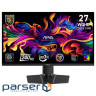 Монітор MSI MAG 271QP QD-OLED X24