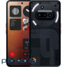 Смартфон Nothing Phone (3a) 6.77 12/256ГБ, 2SIM, 5000мА год, чорний (920021K)