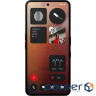 Смартфон Nothing Phone (3a) 6.77 12/256ГБ, 2SIM, 5000мА год, чорний (920021K)