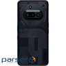 Смартфон Nothing Phone (3a) 6.77 12/256ГБ, 2SIM, 5000мА год, чорний (920021K)
