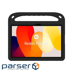 Чохол до планшета AirOn EVA Premium Xiaomi Redmi Pad SE 11" 2023 black (4822352781133)