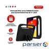 Чохол до планшета AirOn EVA Premium Xiaomi Redmi Pad SE 11" 2023 black (4822352781133)