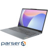 Ноутбук LENOVO Ideapad Slim 3 15IRU8 Arctic Gray (82X700KRRA)