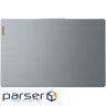 Ноутбук LENOVO Ideapad Slim 3 15IRU8 Arctic Gray (82X700KRRA)