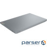 Ноутбук LENOVO Ideapad Slim 3 15IRU8 Arctic Gray (82X700KRRA)