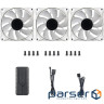 INF8 PRO 3IN1 white