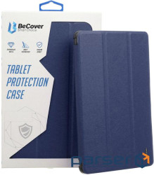 Чохол-книжка BeCover Soft Edge для Samsung Galaxy Tab A9+ SM-X210/SM-X215/SM-X216 11.0