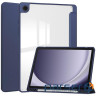 Чохол-книжка BeCover Soft Edge для Samsung Galaxy Tab A9+ SM-X210/SM-X215/SM-X216 11.0" Dee (710367)