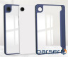 Чохол-книжка BeCover Soft Edge для Samsung Galaxy Tab A9+ SM-X210/SM-X215/SM-X216 11.0" Dee (710367)