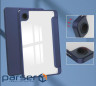 Чохол-книжка BeCover Soft Edge для Samsung Galaxy Tab A9+ SM-X210/SM-X215/SM-X216 11.0" Dee (710367)