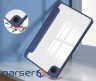 Чохол-книжка BeCover Soft Edge для Samsung Galaxy Tab A9+ SM-X210/SM-X215/SM-X216 11.0" Dee (710367)