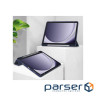 Чохол-книжка BeCover Soft Edge для Samsung Galaxy Tab A9+ SM-X210/SM-X215/SM-X216 11.0" Dee (710367)