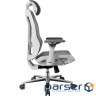 Эргономичное кресло Proove Founder gray (ECFN0001003)
