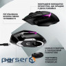 Миша Logitech G502 X Plus Wireless Black (910-006162)