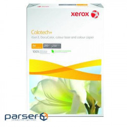 Папір Xerox A4 COLOTECH + (003R94661/003R97967)
