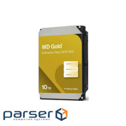 Жорсткий диск 3.5" 10TB WD (WD103KRYZ)