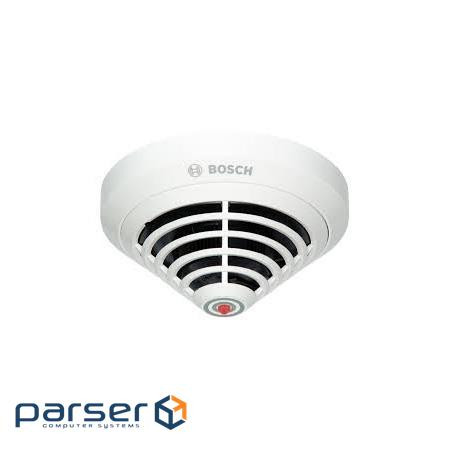 Оптичний димовий сповіщувач з поворотними перемикачами FAP-425-O-R BOSCH FAP-425-O-R BOSCH