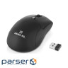 Миша бездротова REAL-EL RM-460 W Black (EL123200048)