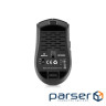 Миша бездротова REAL-EL RM-460 W Black (EL123200048)