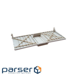 Додаткове обладнання Лоток HP LJ 1018/1012 (ниж. част.), RC1-5634/RC2-1719/RM1-4369 AHK (70262543)