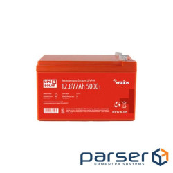 Батарея LiFePo4 Merlion LFP12.8-7US