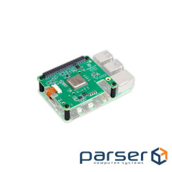 Плата розширення для Мікро ПК Raspberry Pi AI HAT+ 13 TOPS
