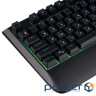 Клавіатура ігрова 2E GAMING KG325 LED USB Black Ukr (2E-KG325UB)