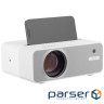 Проектор 2E Phobos FHD, 200 lm, LED, 1.3, WiFi (2EPJPHOBOS)